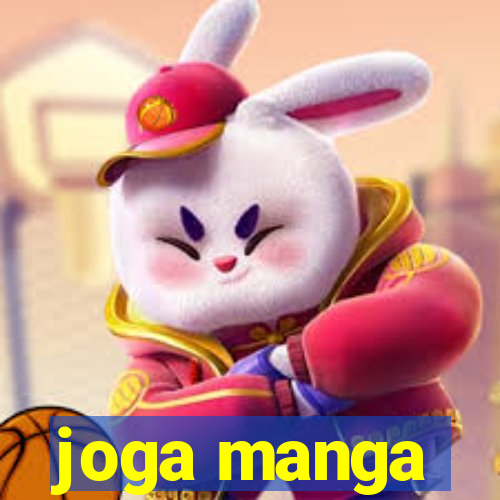 joga manga